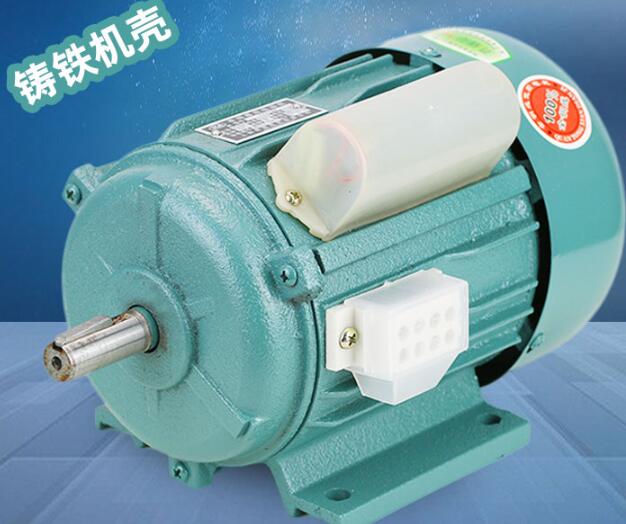 普通電機(jī)調(diào)速范圍是多少呢?